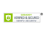 Logo - GoDaddy SSL