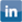 Icon - Visit us on LinkedIn
