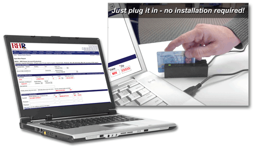 Image - Quickscan™ ID Scanning